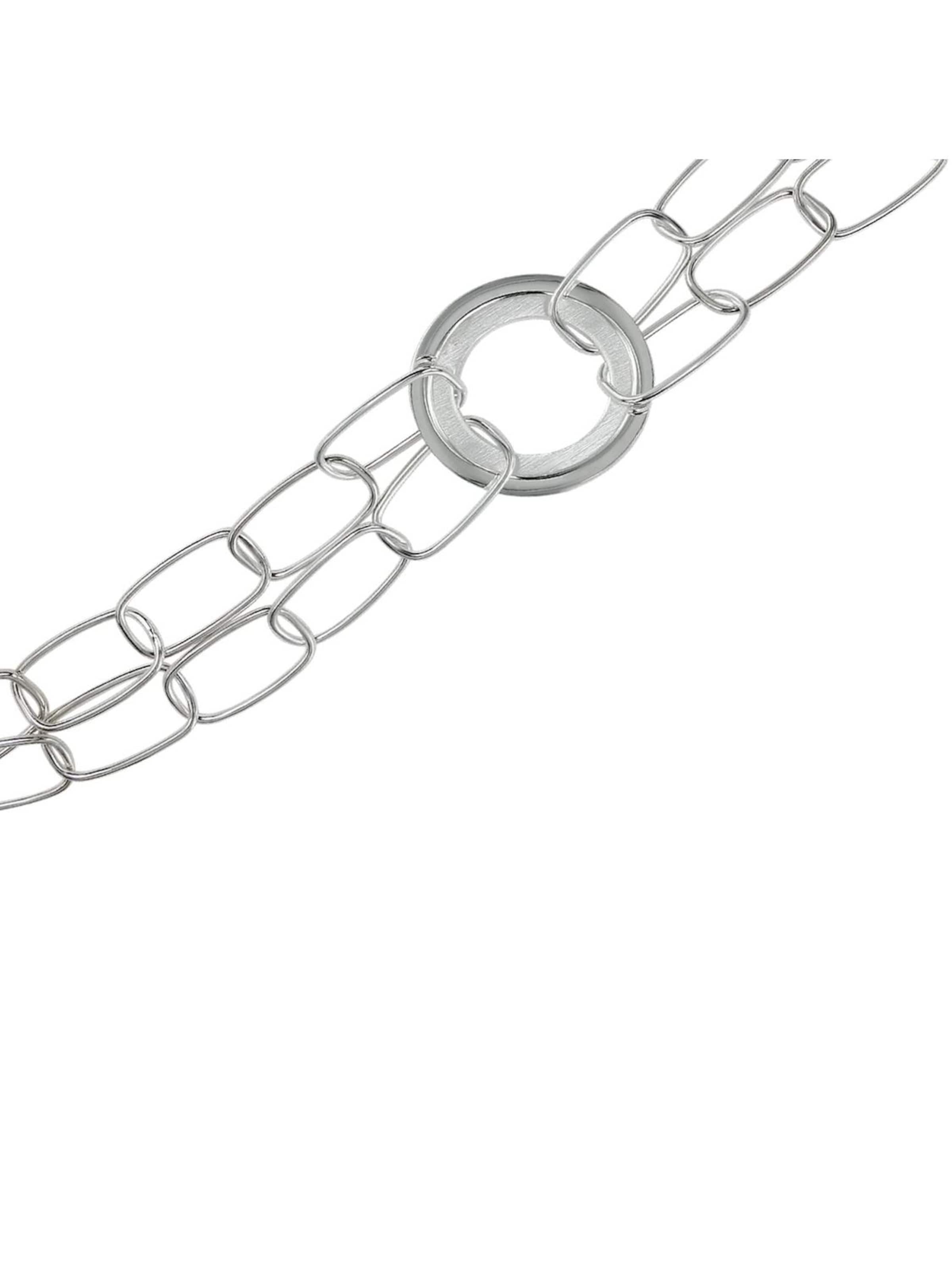 Balia Armband in Zilver