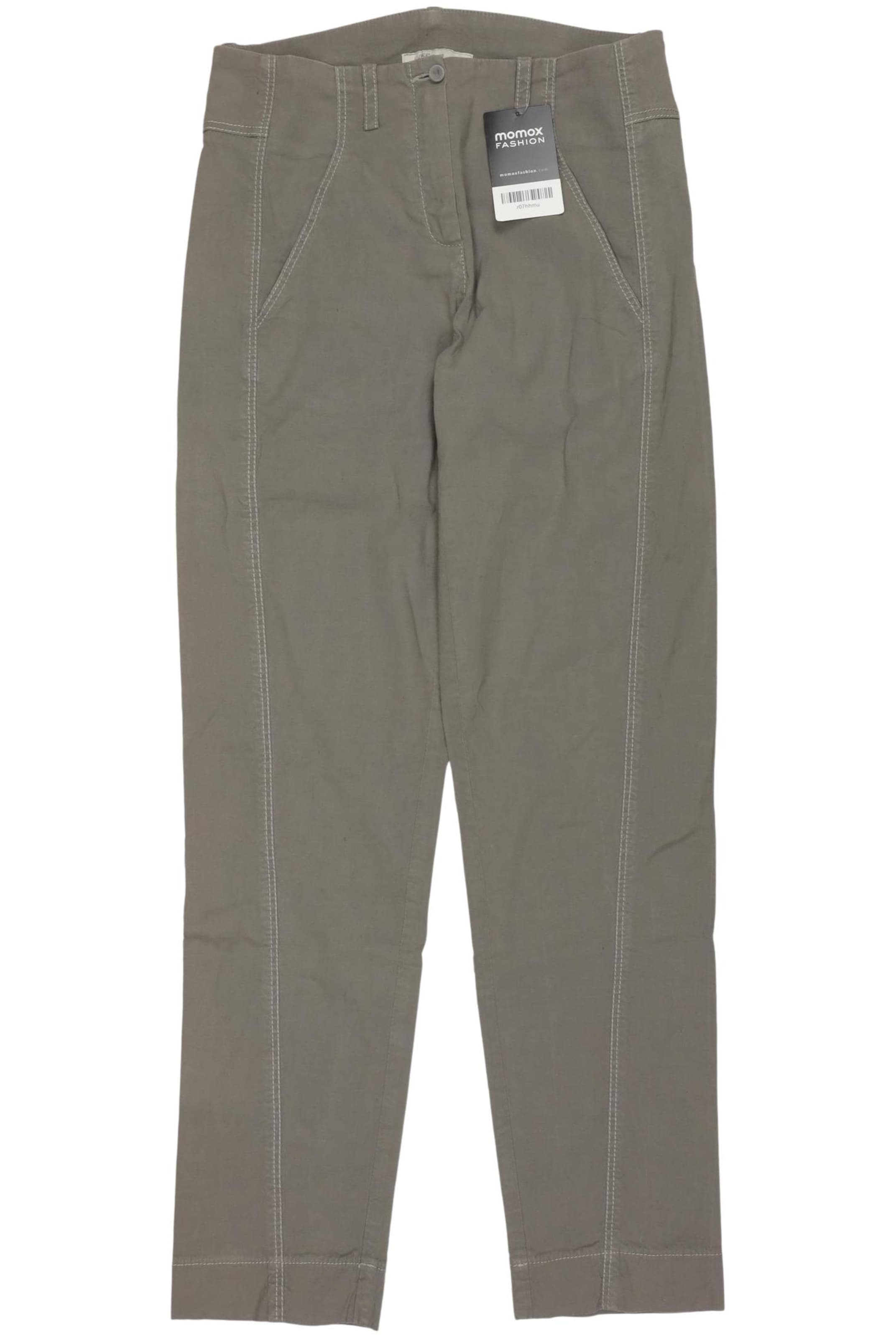 Annette Görtz Pants in S in Grey: front