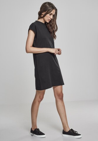 Urban Classics - Vestido en negro