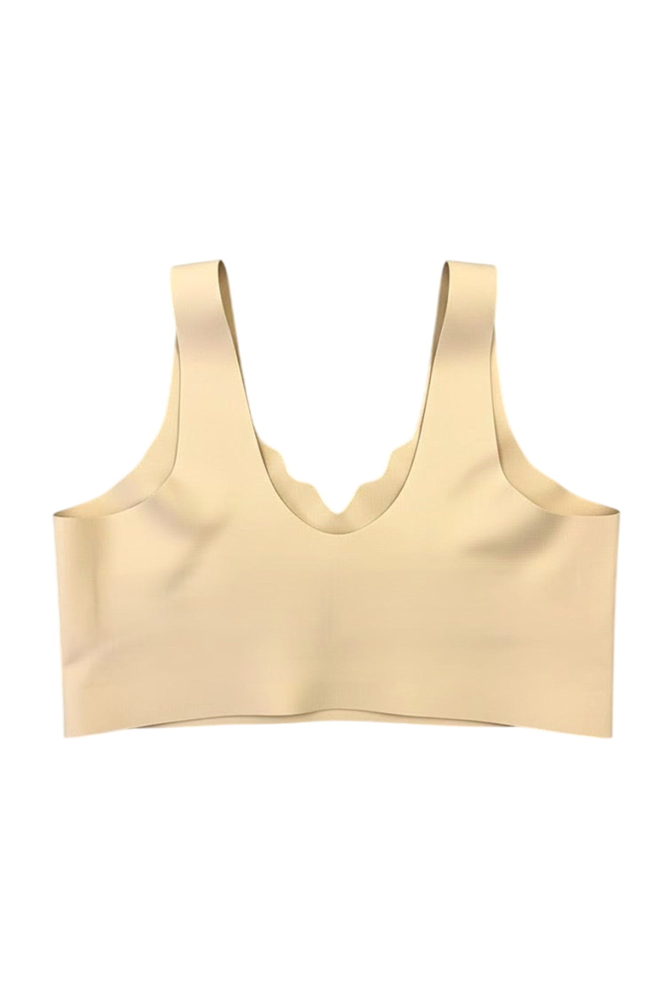 C&City Bustier BH in Beige