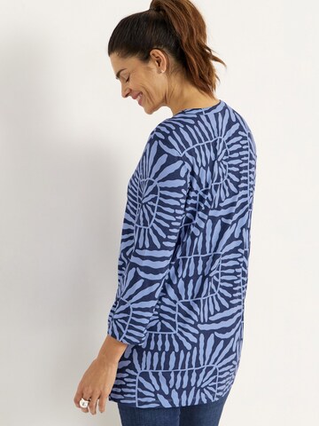 Cellbes of Sweden Tuniek in Blauw