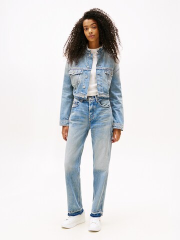Tommy Jeans Обычный Джинсы 'LAYLA' в Синий