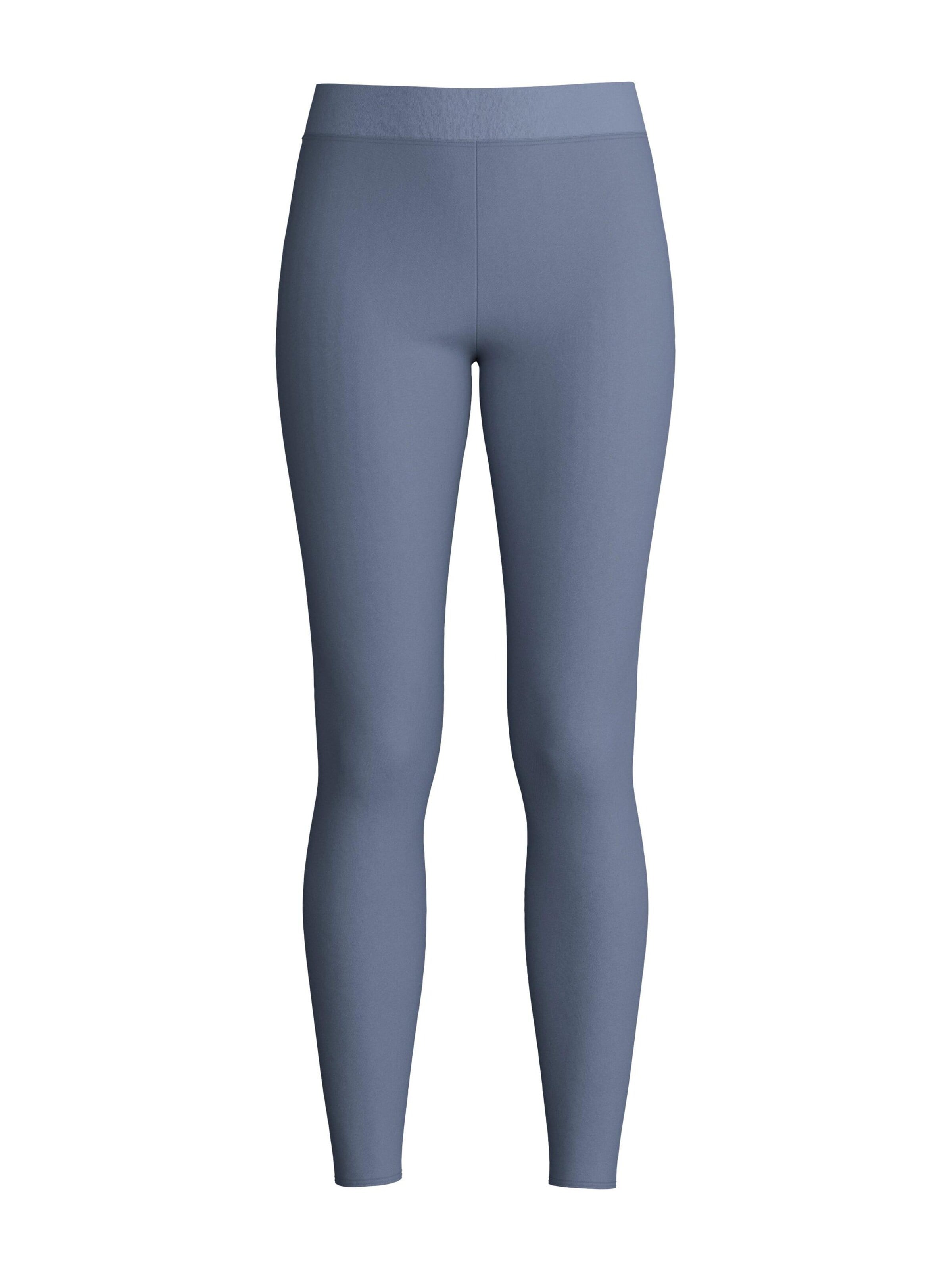 CALIDA Leggings 'Elastic' in L/Regular in Smoke blue, Item view
