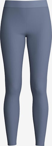 CALIDA Leggings 'Elastic' in Blue: front