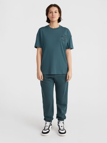 T-shirt 'The Future Surf Society' O'NEILL en bleu