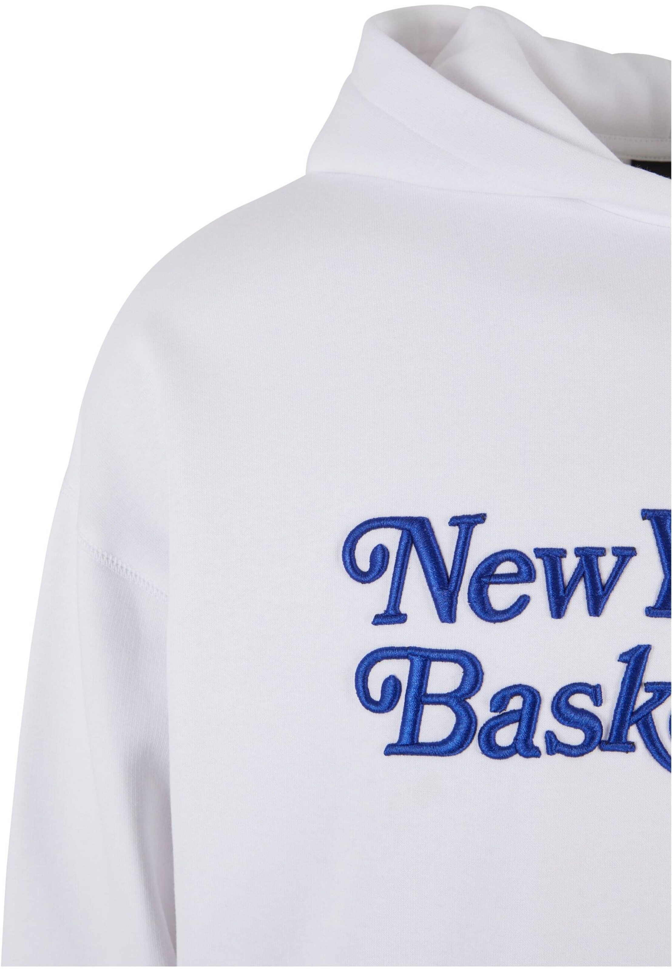 K1X Sweatshirt i hvid