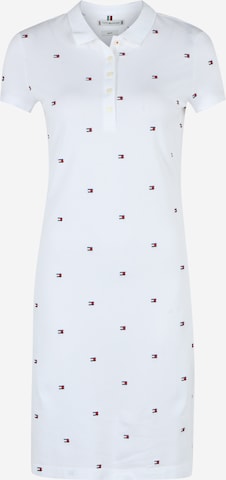 TOMMY HILFIGER Dress 'FELICIA' in White: front
