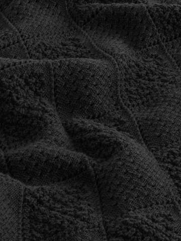 Vestes en maille Next en noir