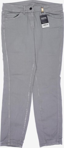 Sportalm Jeans in 30-31 in Grey: front