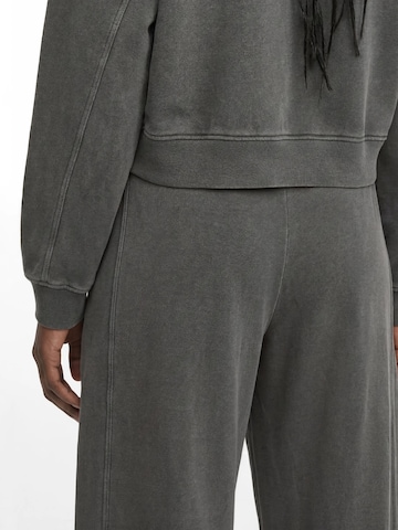 KARL LAGERFELD JEANS Regular Панталон в сиво