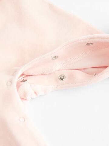 Set Cool Club en rose