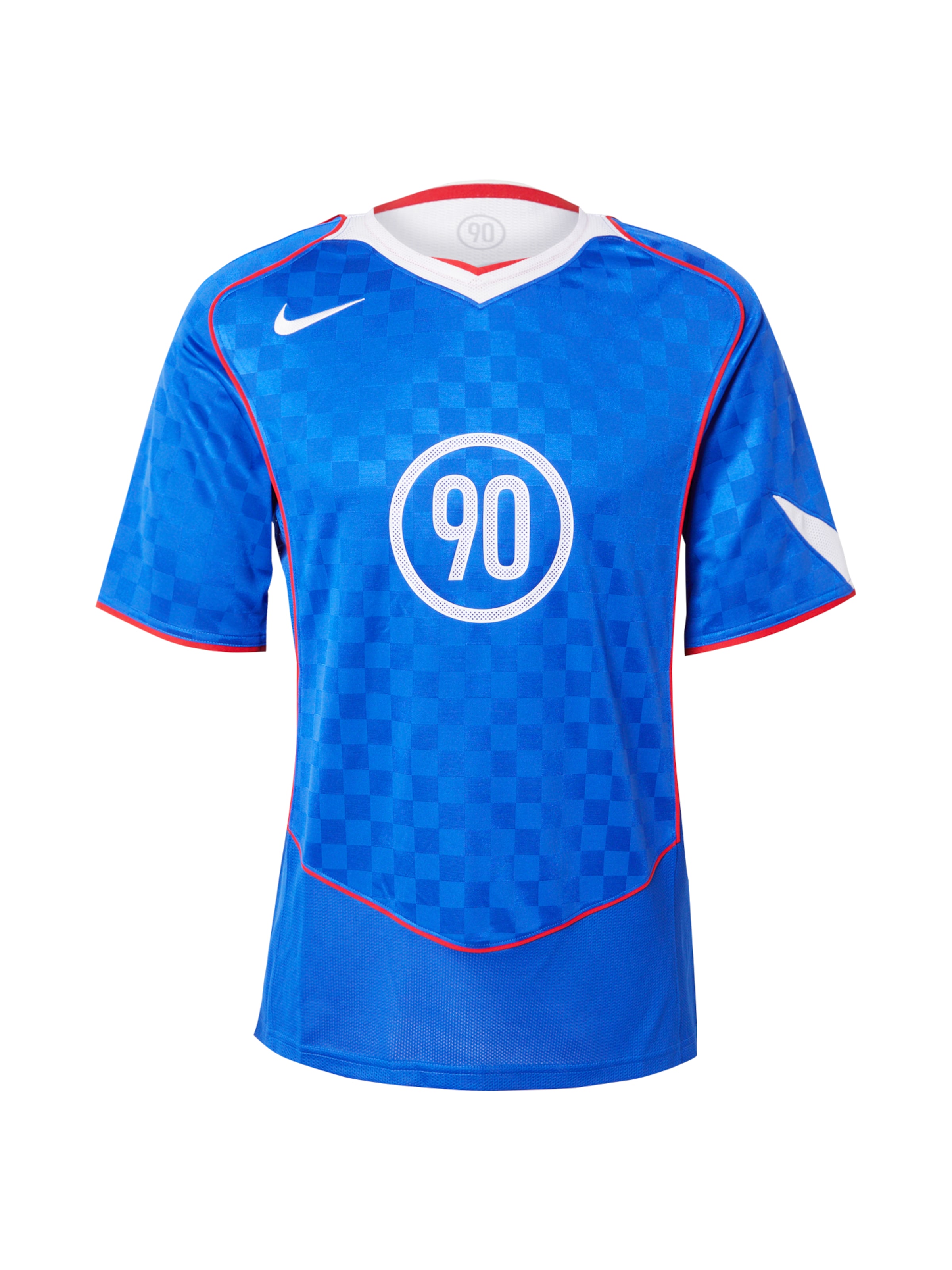 Nike Sportswear Μπλουζάκι 'Total90 Energy' σε μπλε: μπροστά