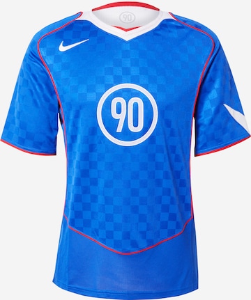 Nike SportswearMajica 'Total90 Energy' - plava boja: prednji dio