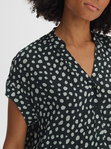 OPUS Kleid 'Wularo' in Blau