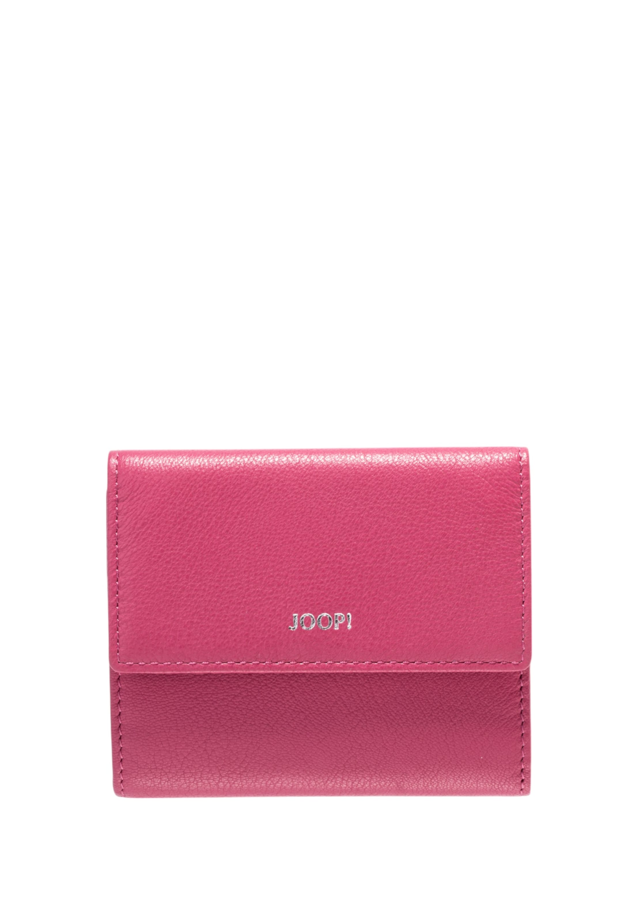 JOOP! - Carteiras 'Lantea Simona' em rosa: frente