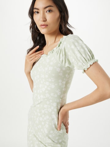 Robe d’été Dorothy Perkins en vert