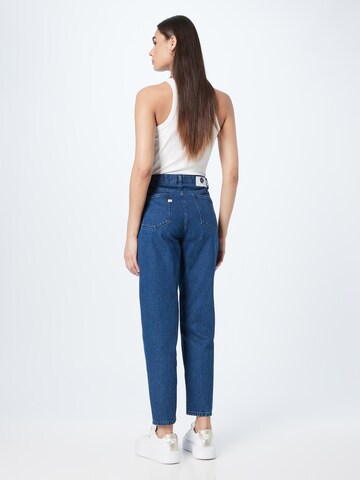 MUD Jeans Regular Jeans 'Bailey' in Blauw