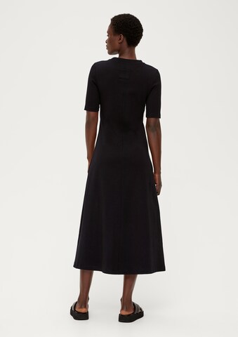 Robe s.Oliver BLACK LABEL en noir