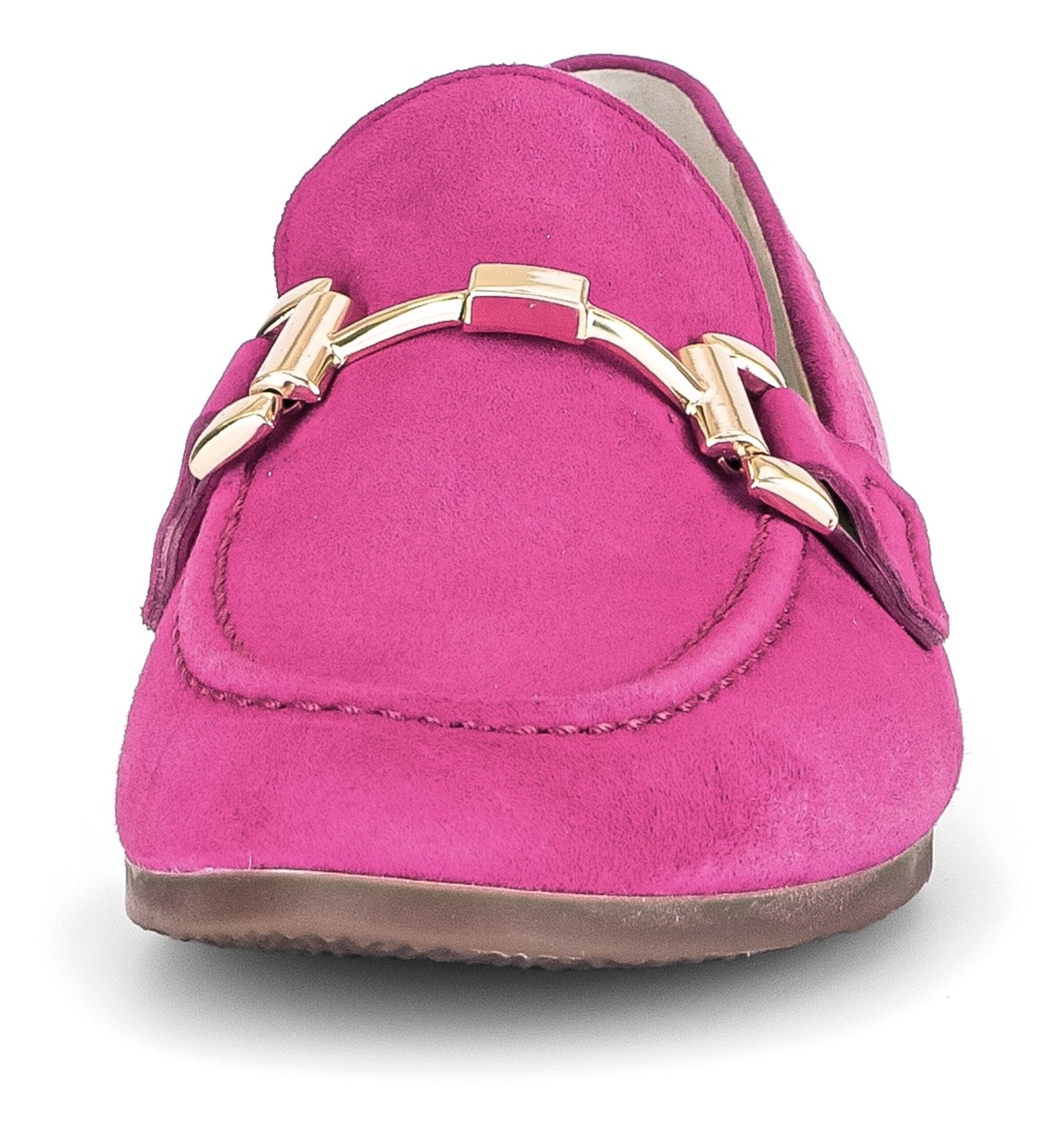 GABOR Slip-ons in Pink
