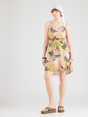 ONLY Φόρεμα 'ONLNOVA' σε πράσινο