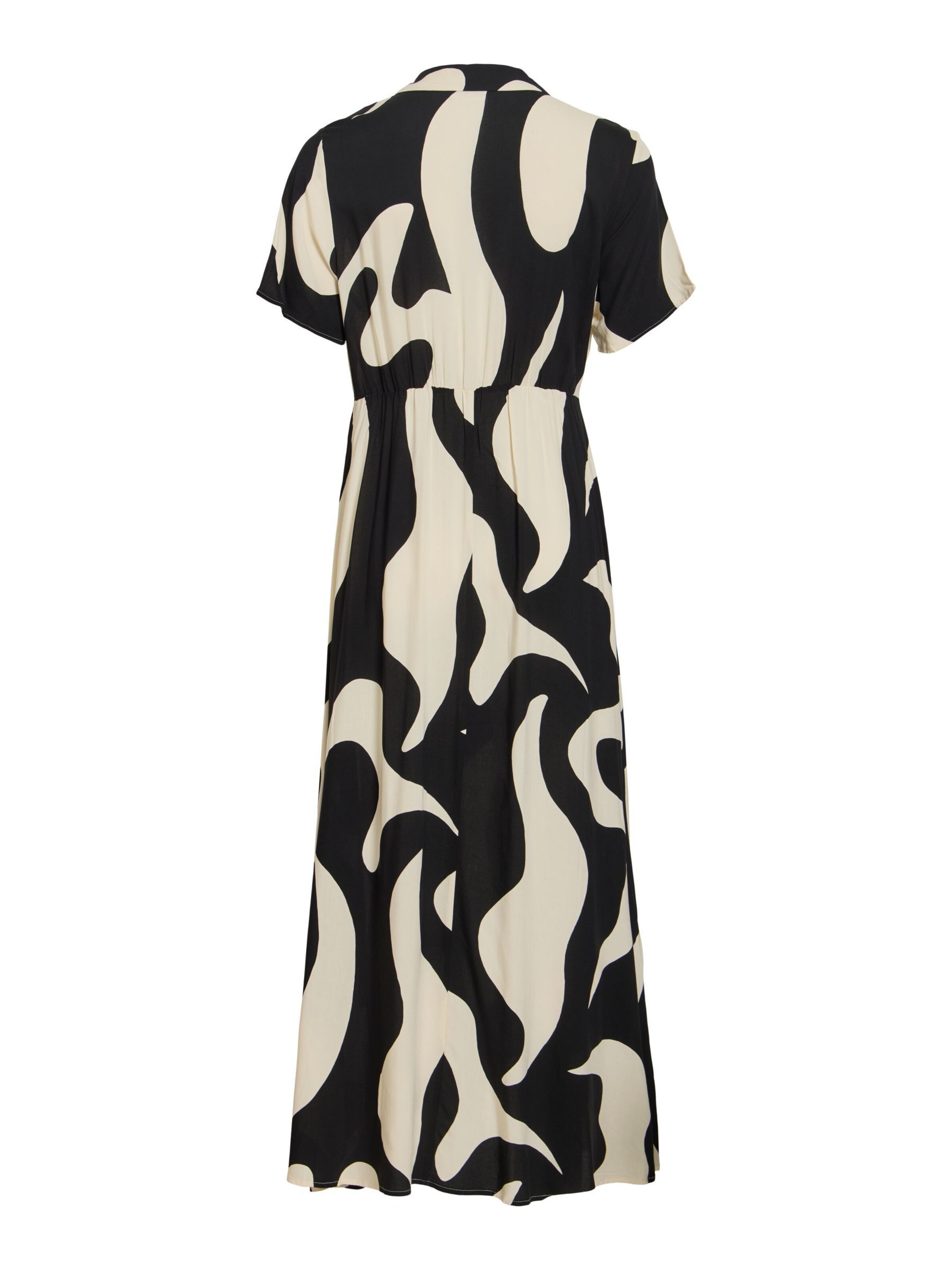 VILA Etuikjole 'VIAya' i beige