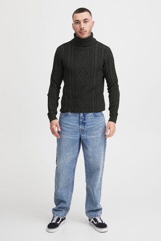 11 Project Sweater 'Jamelio' in Grey