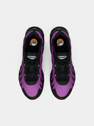 Nike Sportswear Platform trainers 'AIR MAX DN8' in Purple