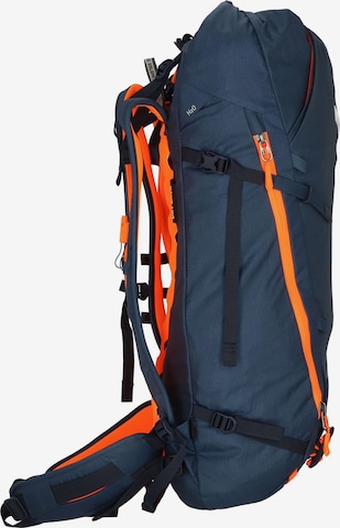 SALEWA Sports Backpack 'Ortles Wall' in Blue