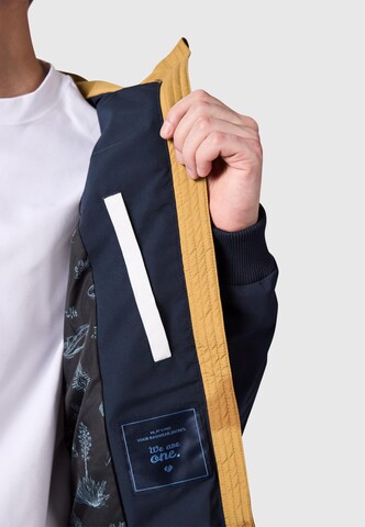 Veste fonctionnelle ' Renad ' Ragwear en bleu