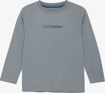 Noppies Shirt ' Rolla ' in Grijs: voorkant