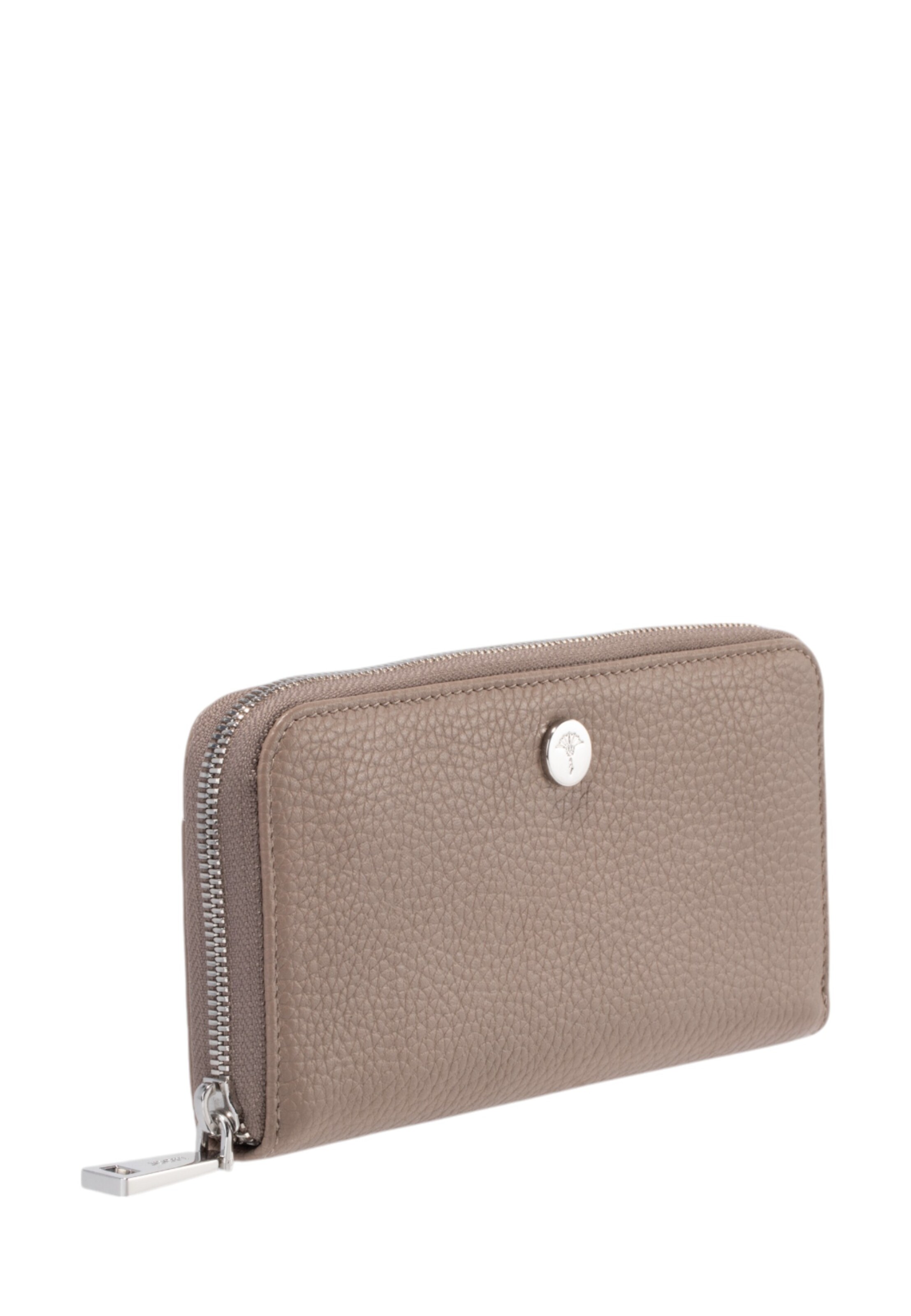 JOOP! - Cartera 'Pompeji Melete' en gris