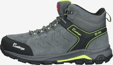 Kastinger Boots in Grey