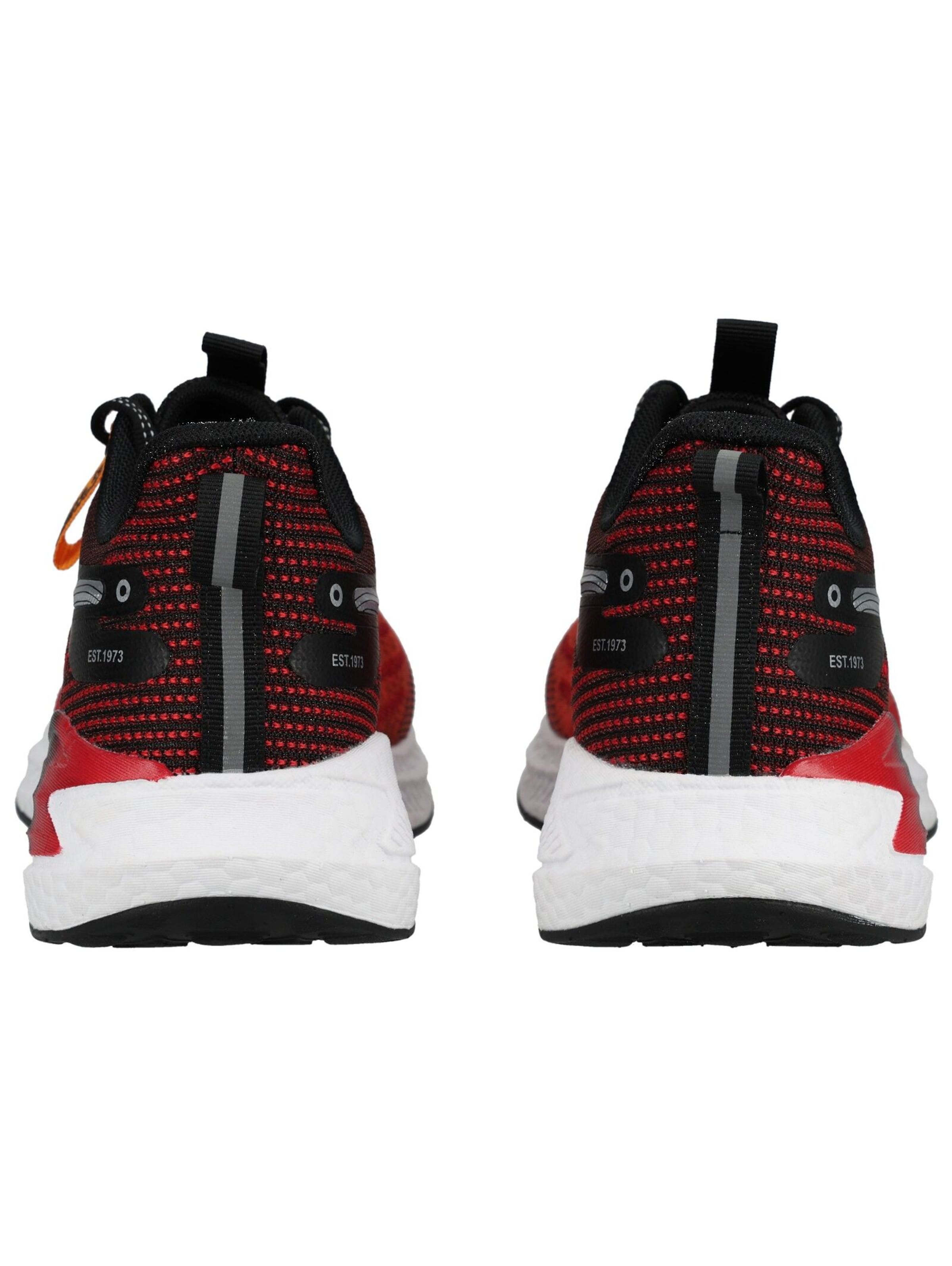 Dockers by Gerli Sneaker in Rot