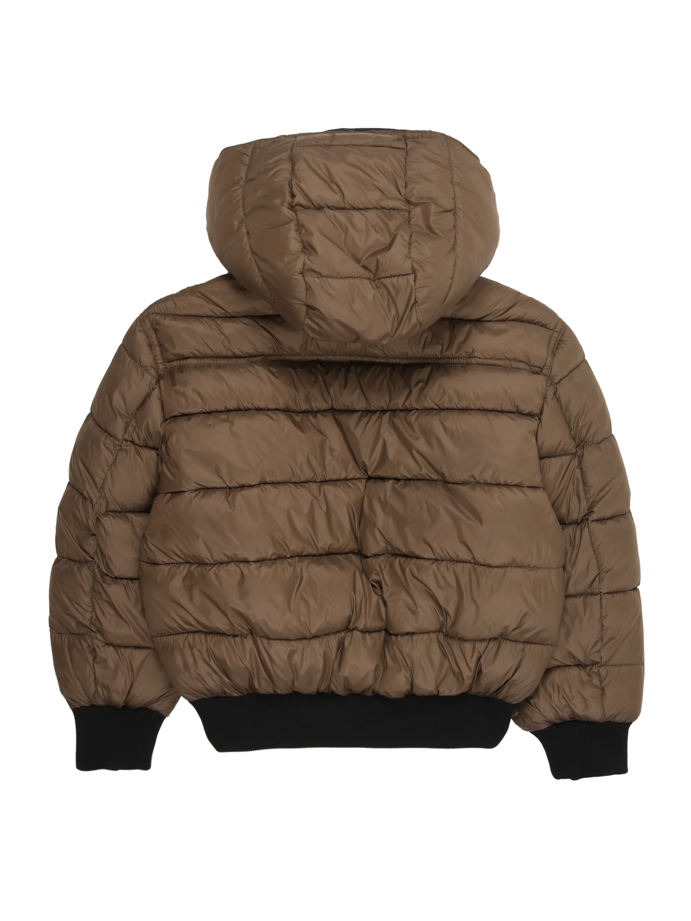 G-STAR Prechodná bunda - Zelená