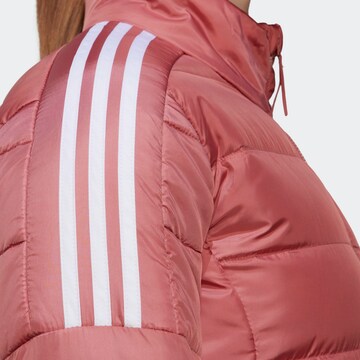 Veste outdoor ADIDAS SPORTSWEAR en rouge