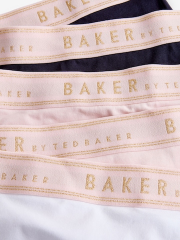 Baker by Ted Baker Boxershorts in Beige