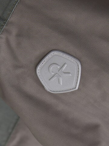 Giacca sportiva di COLOR KIDS in grigio