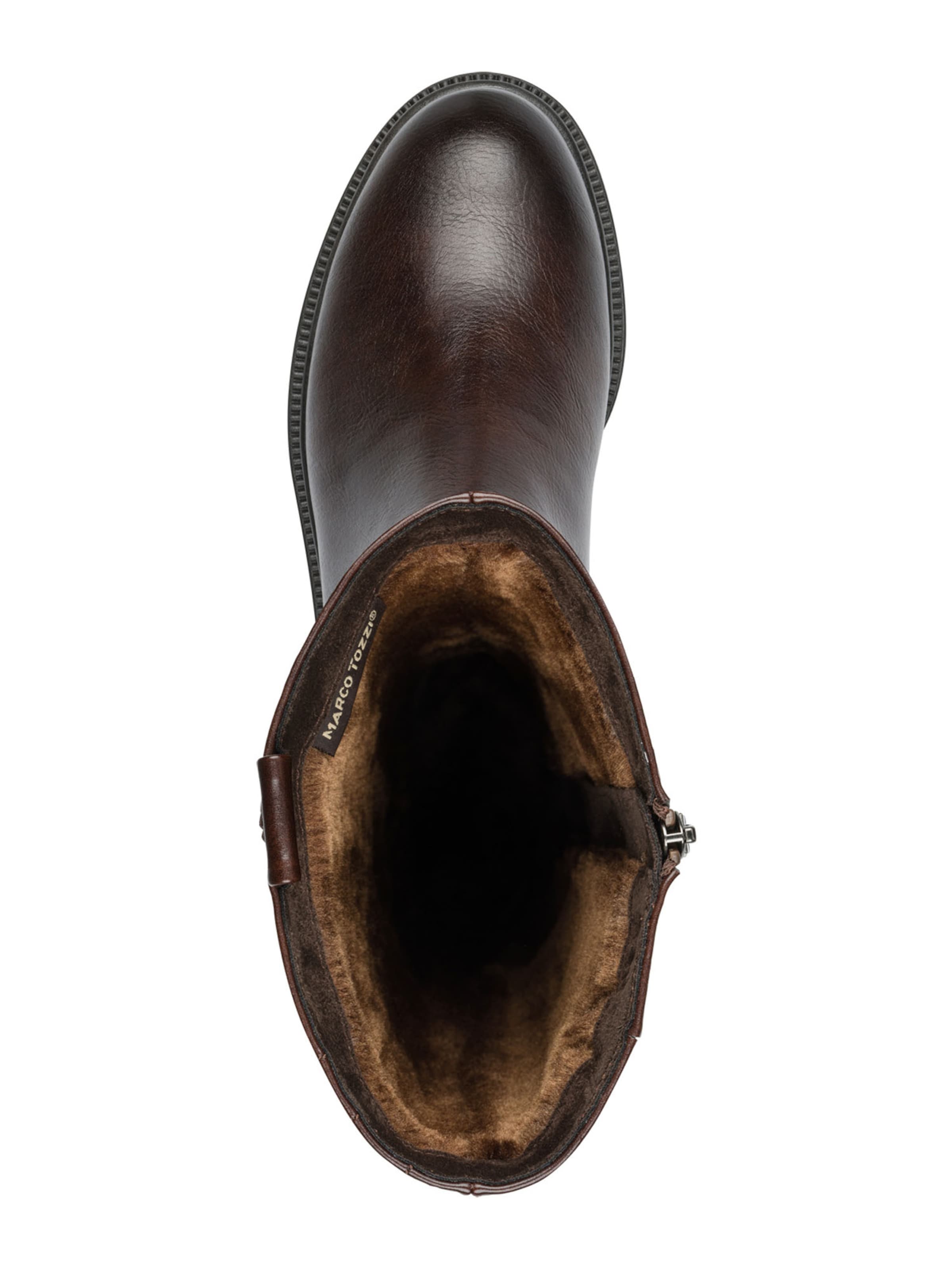 MARCO TOZZIČizme - smeđa boja