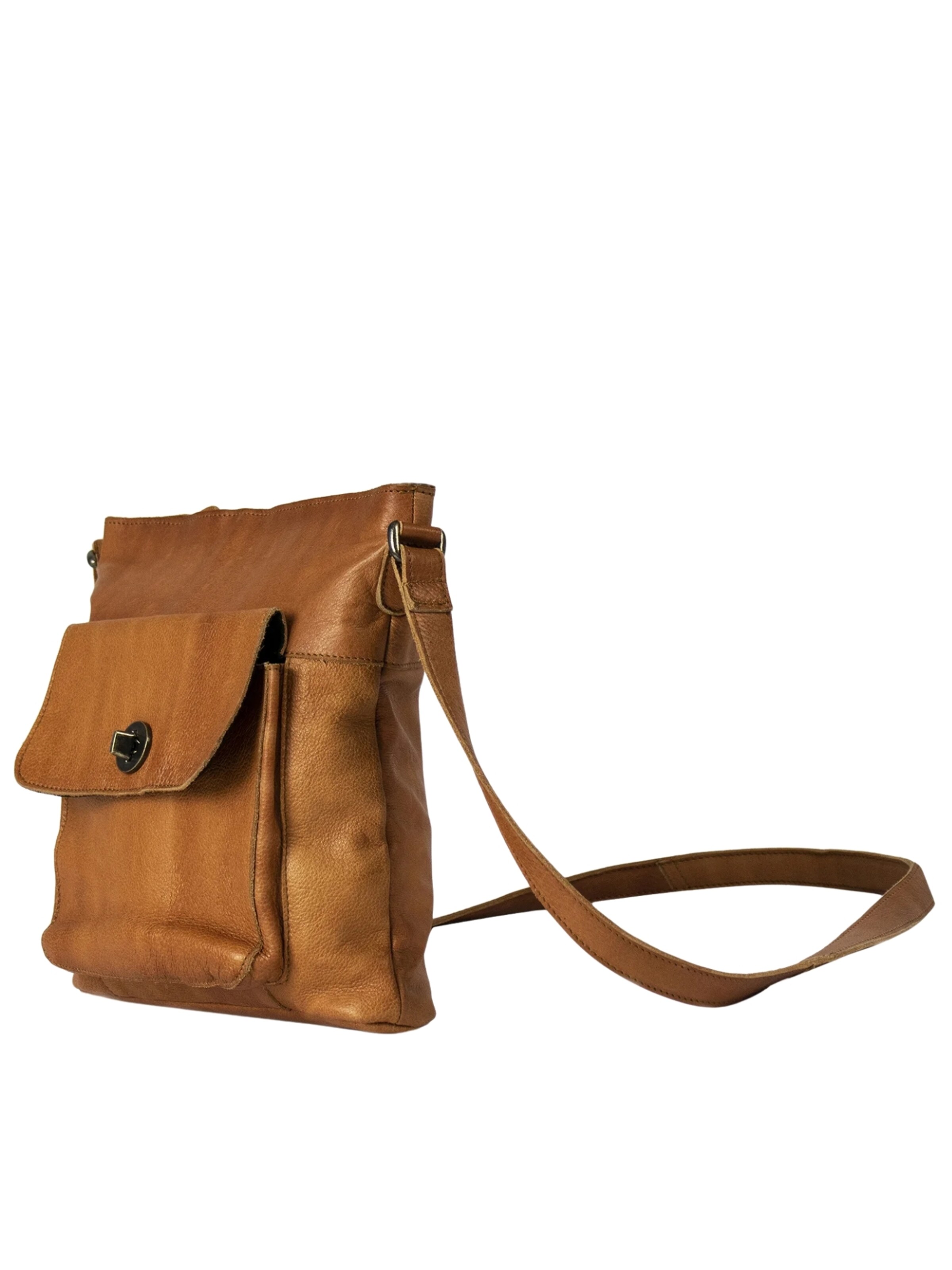 RE:DESIGNED Shopper ' Kay ' i brun