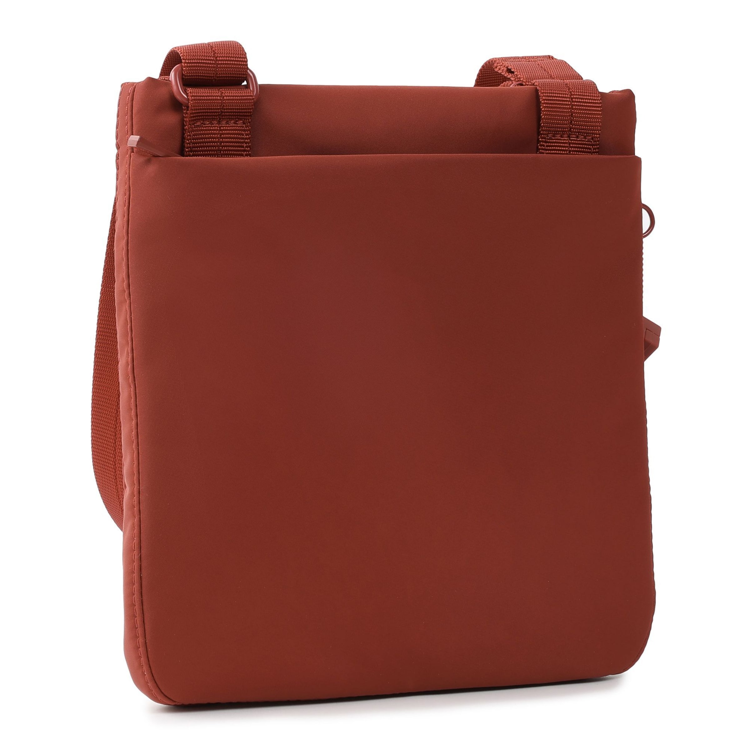 Borsa a tracolla 'Inner City Leonce' di Hedgren in rosso