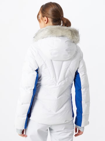 ROXY Outdoor Jacket in White