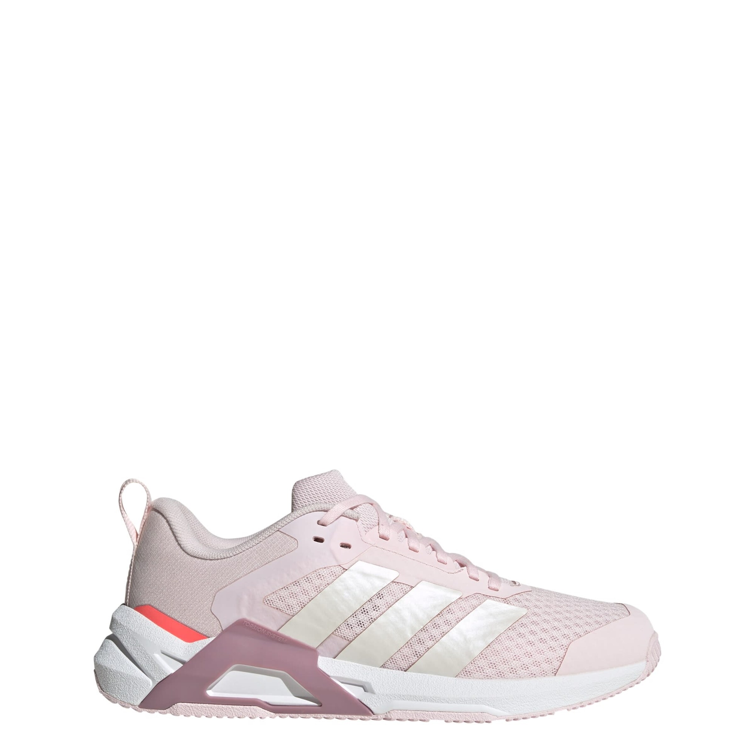 ADIDAS PERFORMANCE Sports shoe 'Dropset Control' in Pink