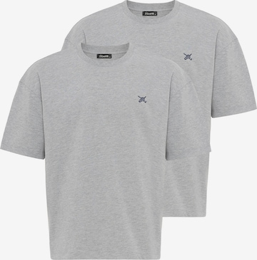 Cool HillMajica - siva boja: prednji dio