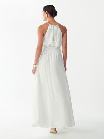 St MRLO Mekko 'Elias' värissä valkoinen