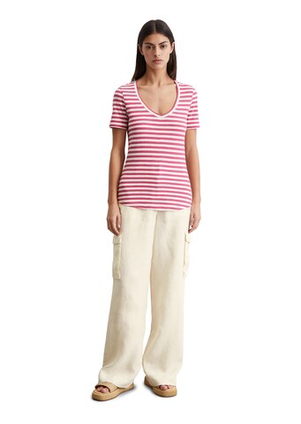 Marc O'Polo T-Shirt in Pink