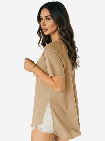 Imily Bela T-Shirt in Grün