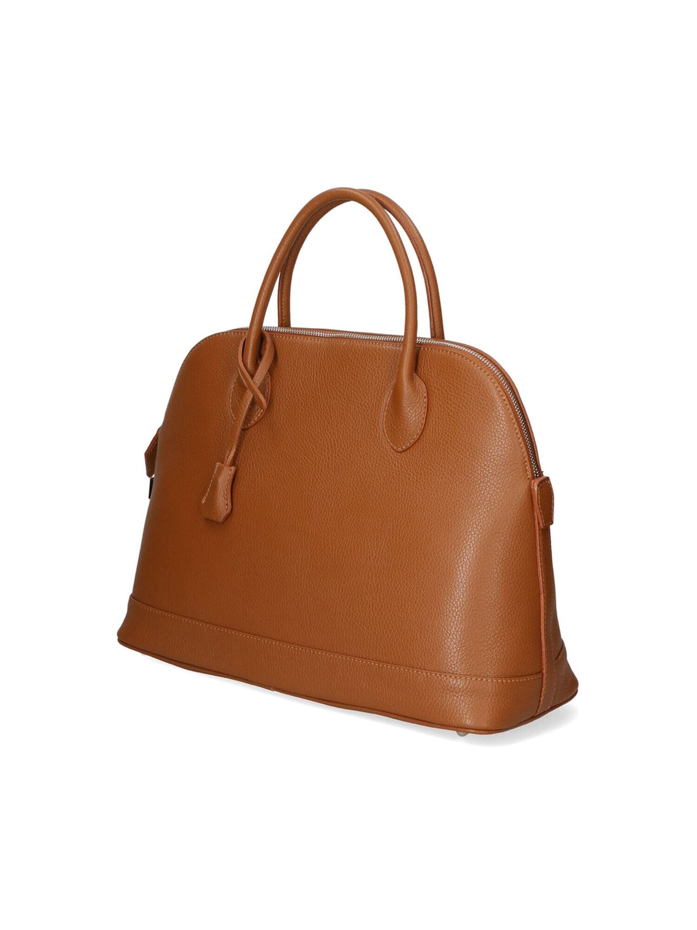 Sacs à main CHICCA BORSE en marron