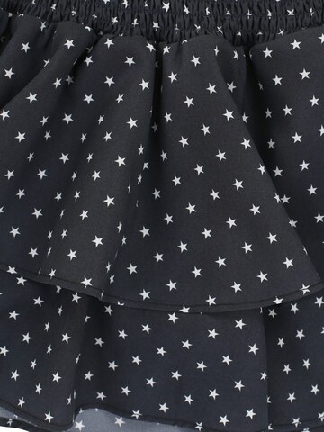 Jupe Looxs Revolution en gris