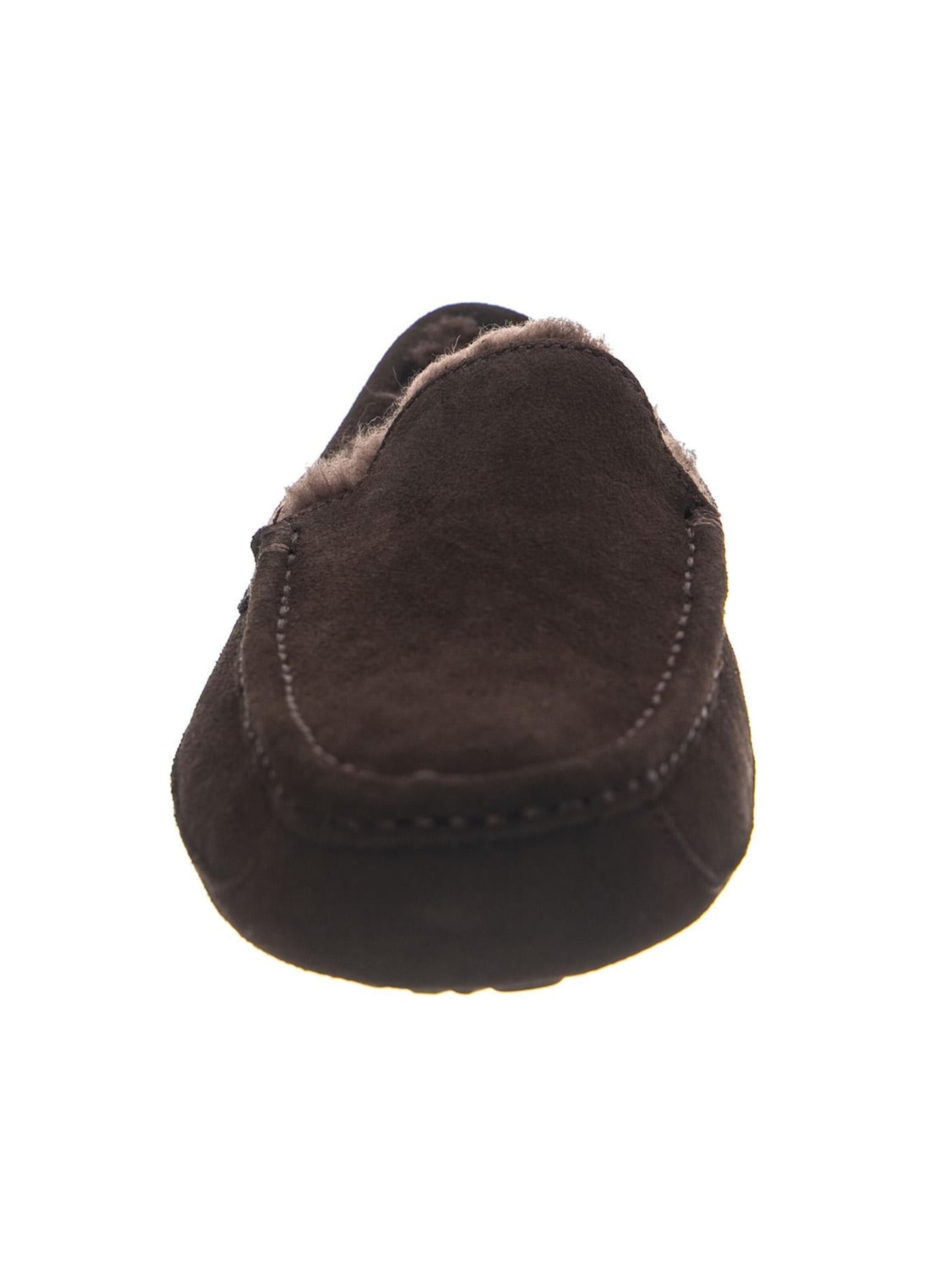 UGG Mocassins 'M Ascot Dusted Cocoa' in Bruin