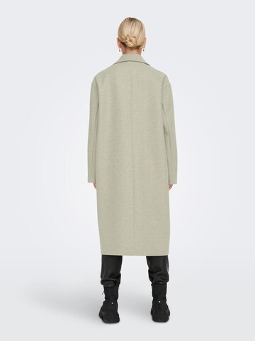 ONLY Between-Seasons Coat 'Malia' in Green